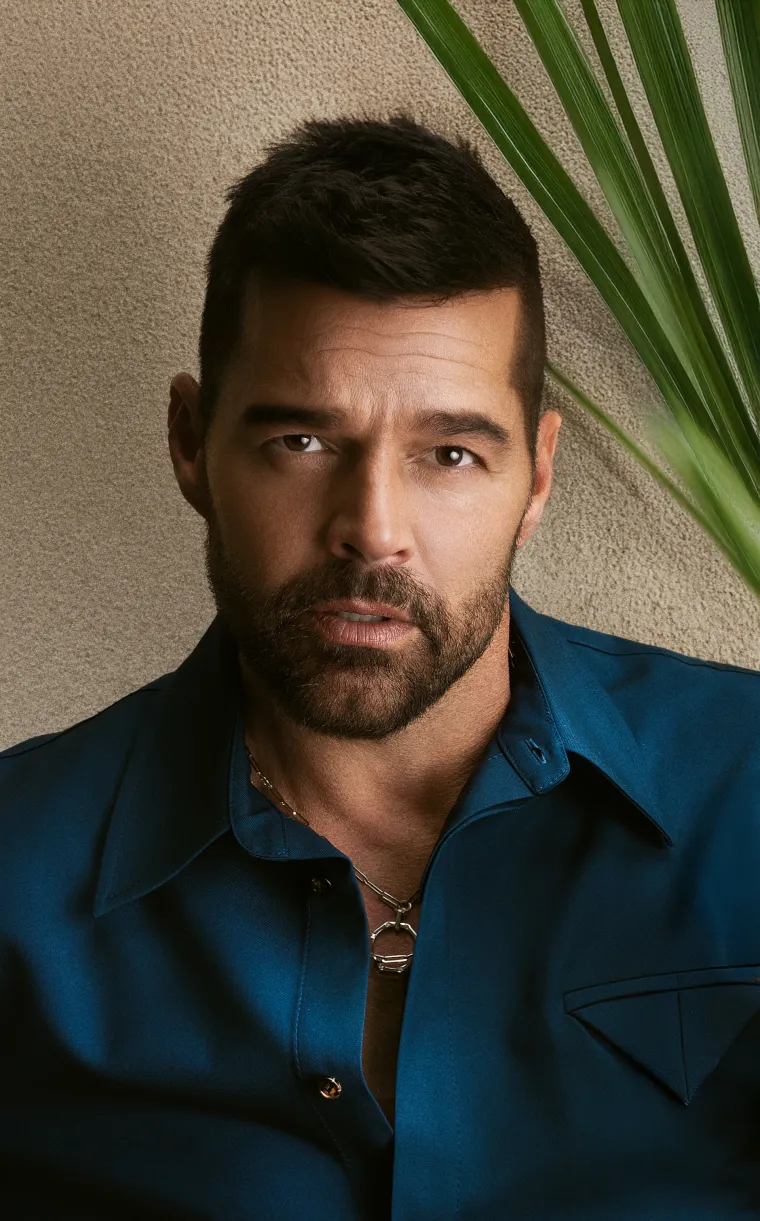 Ricky Martin se vraća u Pulu nakon gotovo 30 godina!