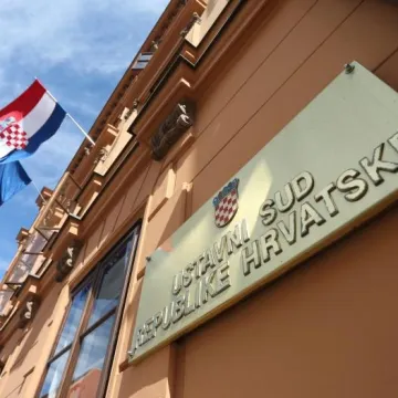 Nova presuda iz Strasbourga: Hrvatska prekr&scaron;ila pravo na po&scaron;teno suđenje