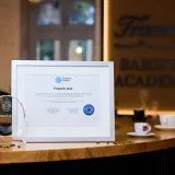 Franck potvrdio visoke standarde u upravljanju ljudskim resursima preuzev&scaron;i Employer Partner certifikat