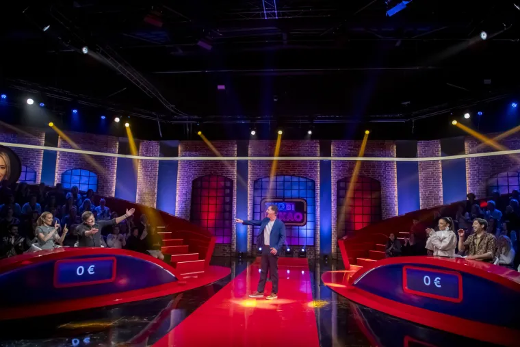 Legenda hrvatskog rukometa i popularna pjevačica stižu u game show 'Tko bi rekao'!