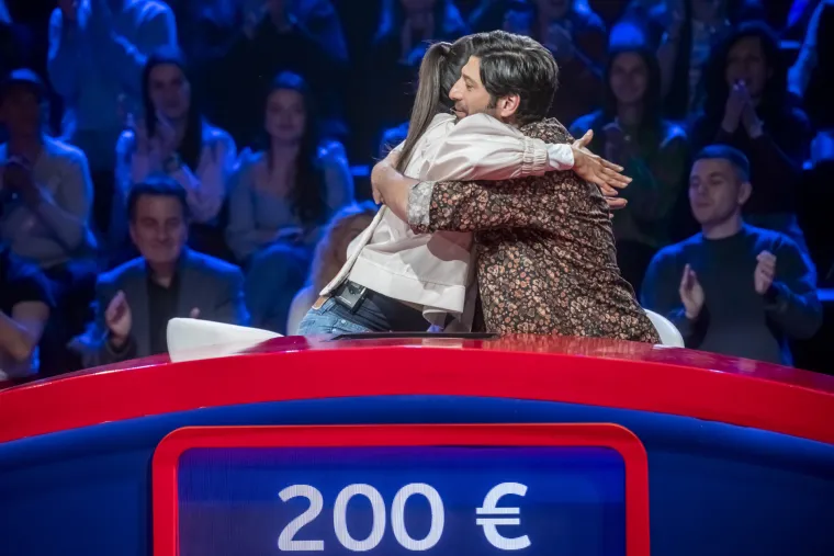 Legenda hrvatskog rukometa i popularna pjevačica stižu u game show 'Tko bi rekao'!