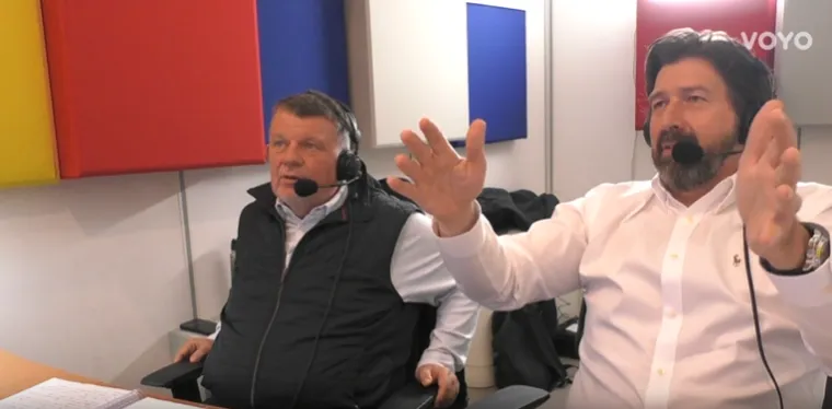 Ivan Blažičko: 'Slijedi nova sezona, a jedna činjenica je po meni fantastična'