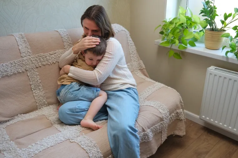 Osjećaj koji izjeda majke: Stručnjaci otkrivaju za&scaron;to krivnja nije znak neuspjeha