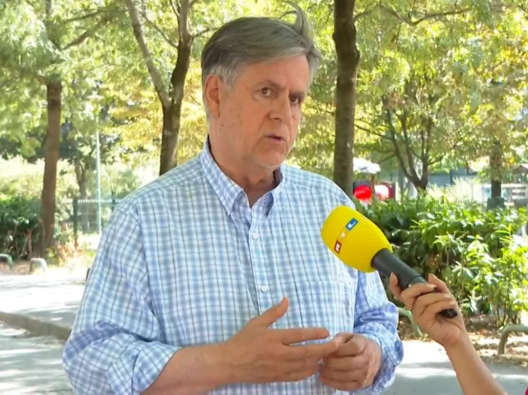 Hrvatska u raljama inflacije: Novotny otkriva za&scaron;to smo gori od Slovenije i &scaron;to čeka turizam