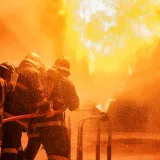 [KVIZ] Koliko daleko ide tvoje znanje o vatrogascima i intervencijama?