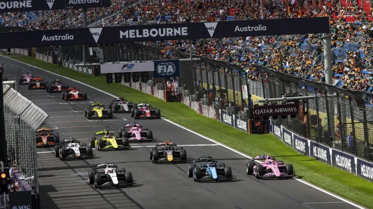 Jo&scaron; jedan spektakl u Miamiju: Evo kada i gdje gledati Formulu 2 ovoga vikenda