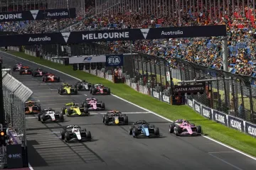Jo&scaron; jedan spektakl u Miamiju: Evo kada i gdje gledati Formulu 2 ovoga vikenda