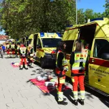 Ulaganje od 1,2 milijuna &euro;: Karlovac ima obnovljenu Hitnu! Ministrica najavila reformu