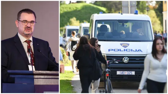 Iza dojava o bombama stoje maloljetnici? Stručnjak: 'Napravili su kardinalnu pogre&scaron;ku!'