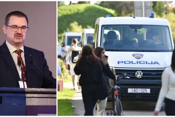 Iza dojava o bombama stoje maloljetnici? Stručnjak: 'Napravili su kardinalnu pogre&scaron;ku!'