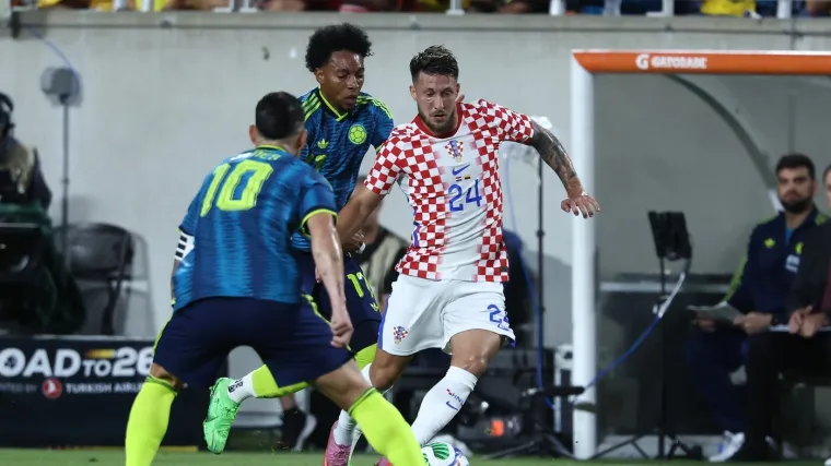 Otkriveno koliko će dugo s terena izbivati jedna od Dalićevih uzdanica