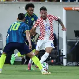 Otkriveno koliko će dugo s terena izbivati jedna od Dalićevih uzdanica