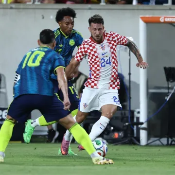 Otkriveno koliko će dugo s terena izbivati jedna od Dalićevih uzdanica