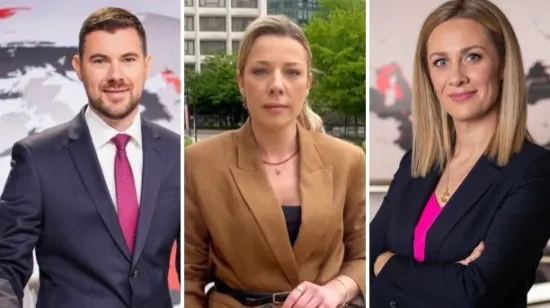 Ro&scaron;tilj, grah ili radno? Evo kako će na&scaron;i poznati voditelji proslaviti Praznik rada