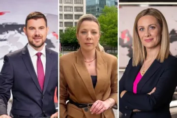 Ro&scaron;tilj, grah ili radno? Evo kako će na&scaron;i poznati voditelji proslaviti Praznik rada
