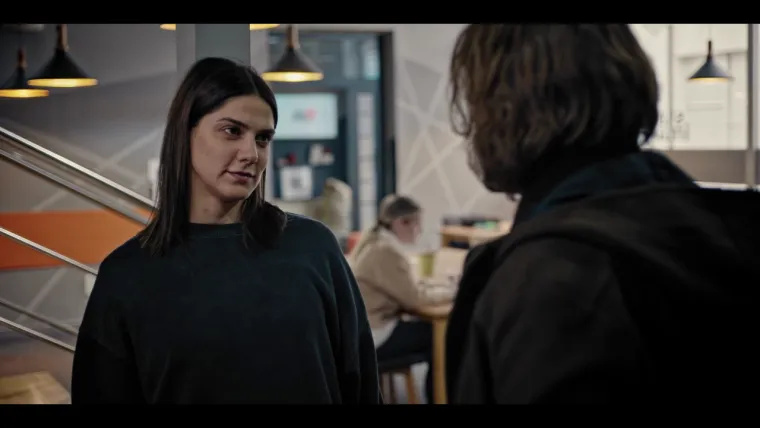 Serija 'Frust' velikog Danisa Tanovića stiže ekskluzivno na platformu Voyo!