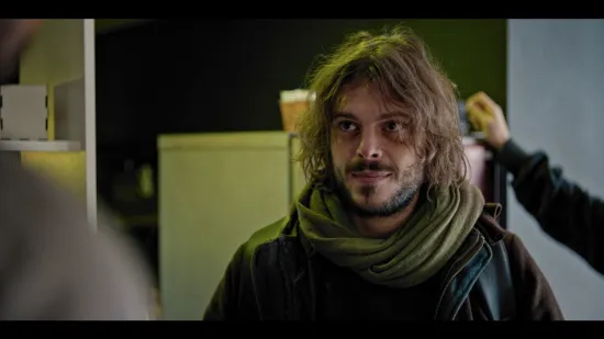 Serija 'Frust' velikog Danisa Tanovića stiže ekskluzivno na platformu Voyo!