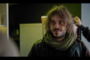 Serija 'Frust' velikog Danisa Tanovića stiže ekskluzivno na platformu Voyo!