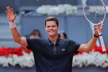 Belgijska senzacija sru&scaron;ila branitelja naslova za ulazak u polufinale