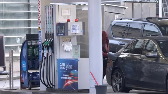 Doznajemo nove cijene goriva bez Vladine intervencije