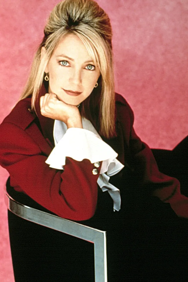 Heather Locklear je upoznala partnera prije 40 godina na snimanju za 18+ časopis