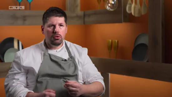 Ivan Kapitanić za RTL.hr nakon ispadanja iz 'Igre chefova': 'Nisam očekivao da ću ispasti i nevjerojatno mi je žao'