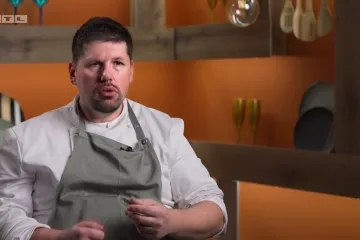 Ivan Kapitanić za RTL.hr nakon ispadanja iz 'Igre chefova': 'Nisam očekivao da ću ispasti i nevjerojatno mi je žao'