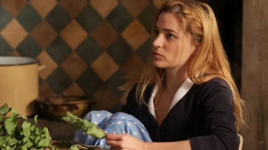 Lidija Kordić iskreno za RTL.hr o Zori i Đordanu i suradnji s kolegom: 'Energija na setu mu je zarazna'