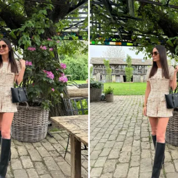 Žaklina iz 'Gospodina Savr&scaron;enog' proslavila 31. rođendan uz poruku koja je odu&scaron;evila fanove: 'Jednu godinu starija, jednu godinu jača'