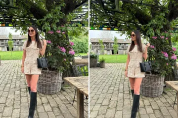 Žaklina iz 'Gospodina Savr&scaron;enog' proslavila 31. rođendan uz poruku koja je odu&scaron;evila fanove: 'Jednu godinu starija, jednu godinu jača'