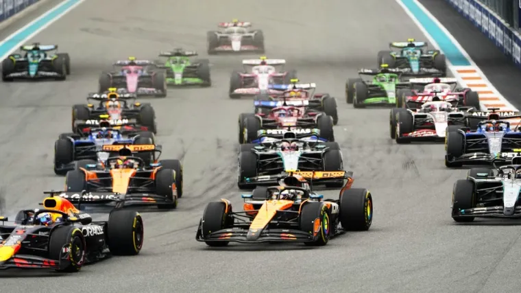 Jao: Prijeti otkazivanje Velike nagrade Miamija, evo za&scaron;to