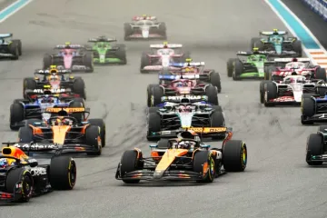 Jao: Prijeti otkazivanje Velike nagrade Miamija, evo za&scaron;to