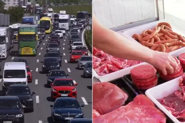 Provjerili smo kako Hrvati planiraju provesti Praznik rada: Gužve na cestama i u trgovinama