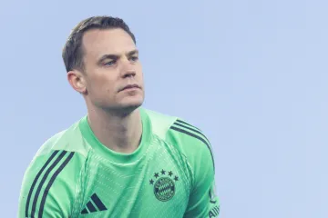 Neuer donio odluku, evo za koga će braniti sljedeće sezone: Zna se i tko će ga naslijediti na golu Bayerna