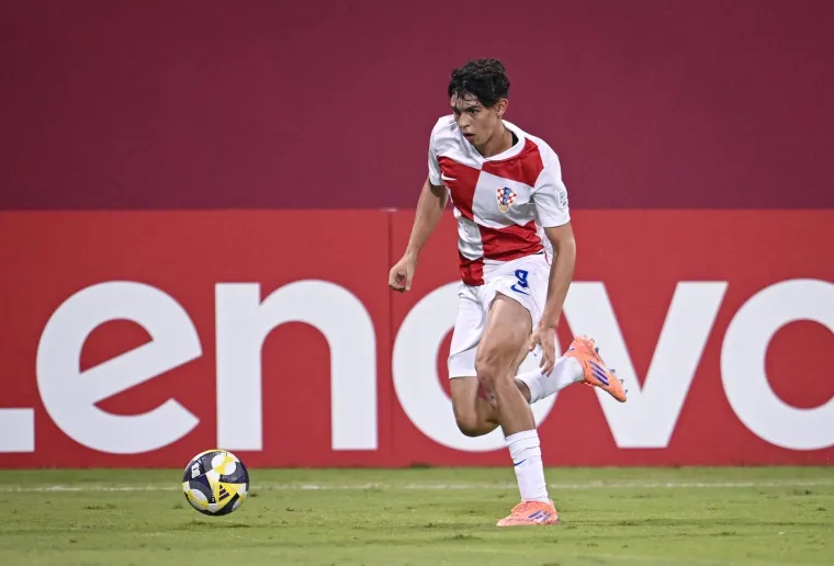 Dinamo, Rijeka i Hajduk bore se za novo hrvatsko čudo iz Njemačke