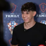 Dinamo, Rijeka i Hajduk bore se za novo hrvatsko čudo iz Njemačke