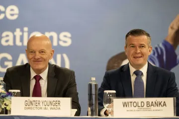 Najveća istraga u povijesti antidopinga &scaron;okirala: Kazne za 22 sporta, a jedan je pretekao atletiku