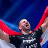 Tko je Antun Račić, dubrovački 'Killer' i jedan od pionira slobodne borbe u Hrvatskoj?