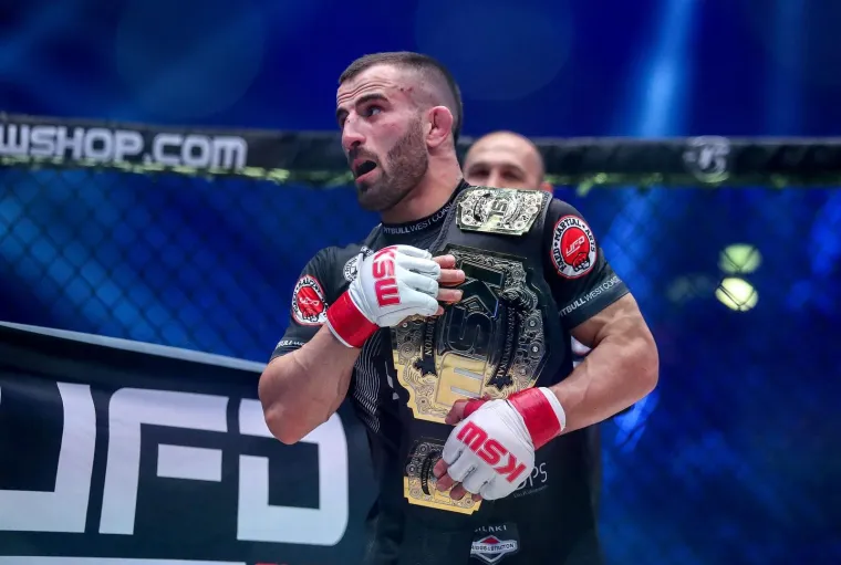 Tko je Antun Račić, dubrovački 'Killer' i jedan od pionira slobodne borbe u Hrvatskoj?