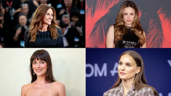 Biraju drukčiji pristup: Ove slavne glumice rijetko ćete vidjeti s puno &scaron;minke na licu