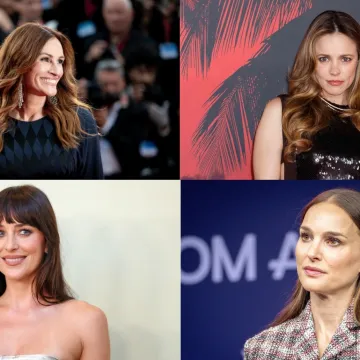 Biraju drukčiji pristup: Ove slavne glumice rijetko ćete vidjeti s puno &scaron;minke na licu