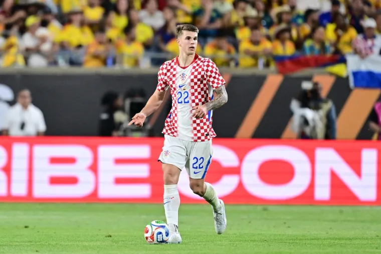 FIFA se na službenim stranicama naklonila Luki Vu&scaron;koviću: Evo &scaron;to su napisali