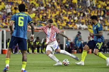 FIFA se na službenim stranicama naklonila Luki Vu&scaron;koviću: Evo &scaron;to su napisali