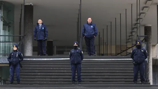 Spajali se na servere u Estoniji i sijali kaos po Hrvatskoj: Stoji li iza svega veća organizacija?