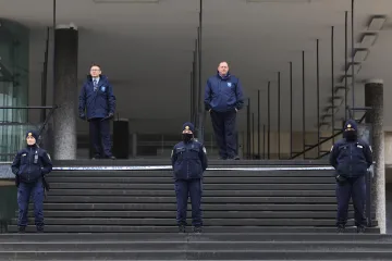 Spajali se na servere u Estoniji i sijali kaos po Hrvatskoj: Stoji li iza svega veća organizacija?