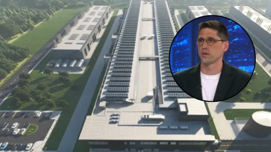 Vodeći projektant Pantheona otkriva detalje: 'Ne vidim za&scaron;to se ovo ne bi moglo dogoditi i kod nas'