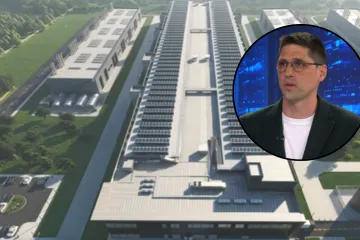 Vodeći projektant Pantheona otkriva detalje: 'Ne vidim za&scaron;to se ovo ne bi moglo dogoditi i kod nas'