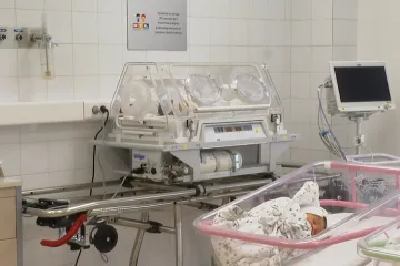 'RTL pomaže djeci' u akciji: Donacijama opremljen odjel neonatologije u Novoj Gradi&scaron;ki