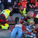 Spa&scaron;avaju živote pod najvećim pritiskom: Hitne medicinske službe proslavile svoj dan