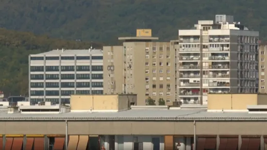 Veliki pad prodaje nekretnina u dijelu Hrvatske: Evo koji su razlozi
